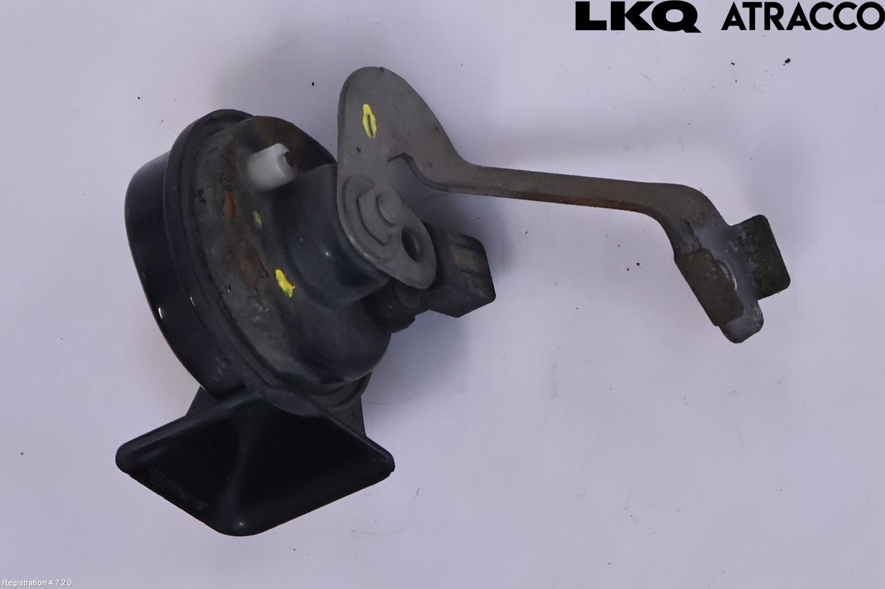 Volkswagen VW TOURAN 10-15 Signalhorn