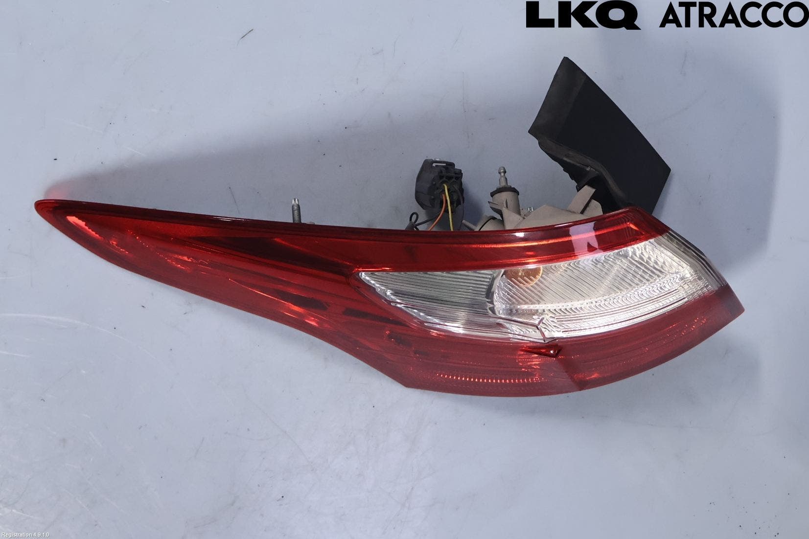 Ford FOCUS 11-14 Bakljus Vänster