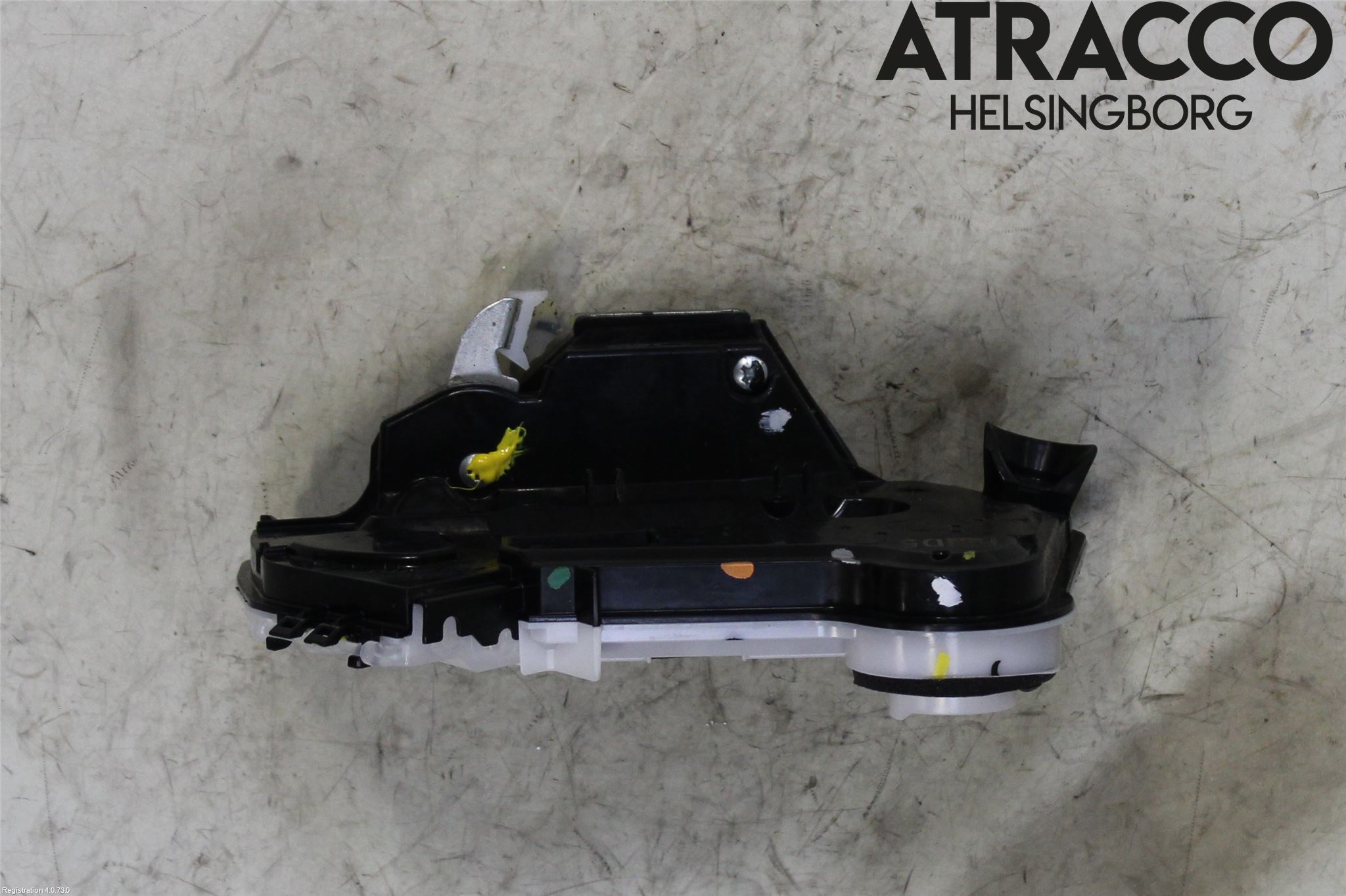 Toyota C-HR 16-23 Centrallåsmotor Höger