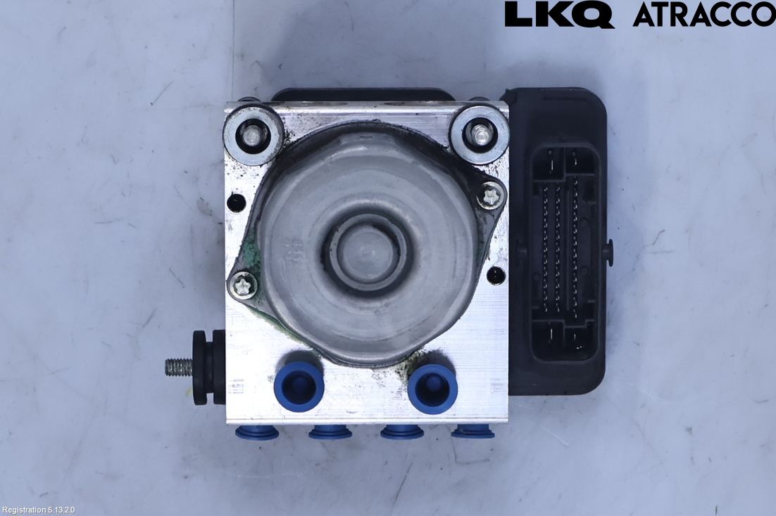 Toyota GT86 12- Abs Hydraulaggregat