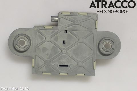 BMW X4 F26 14-18 Antenn