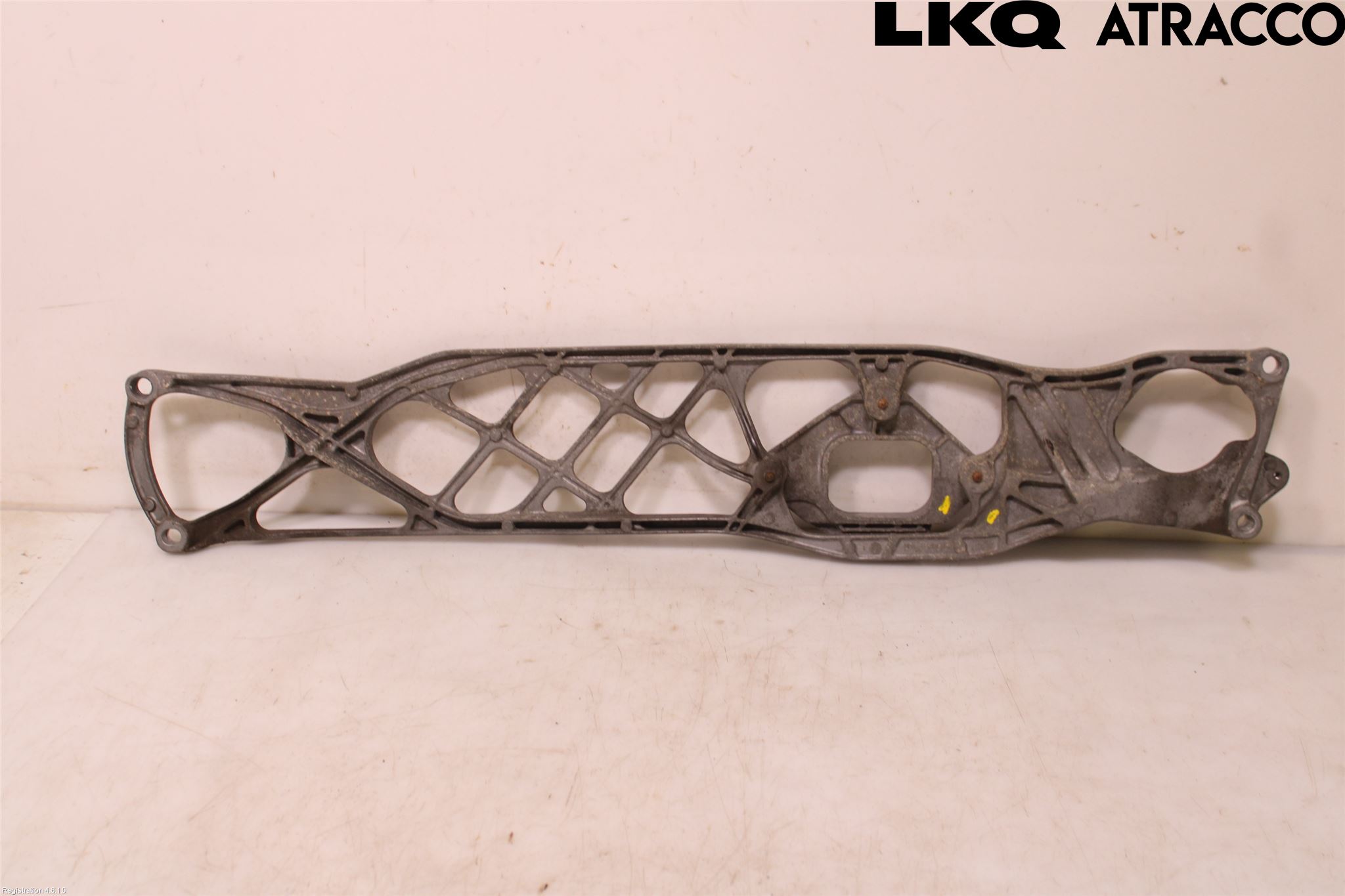 Audi A7/S7 4G 11-17 Motorbalk