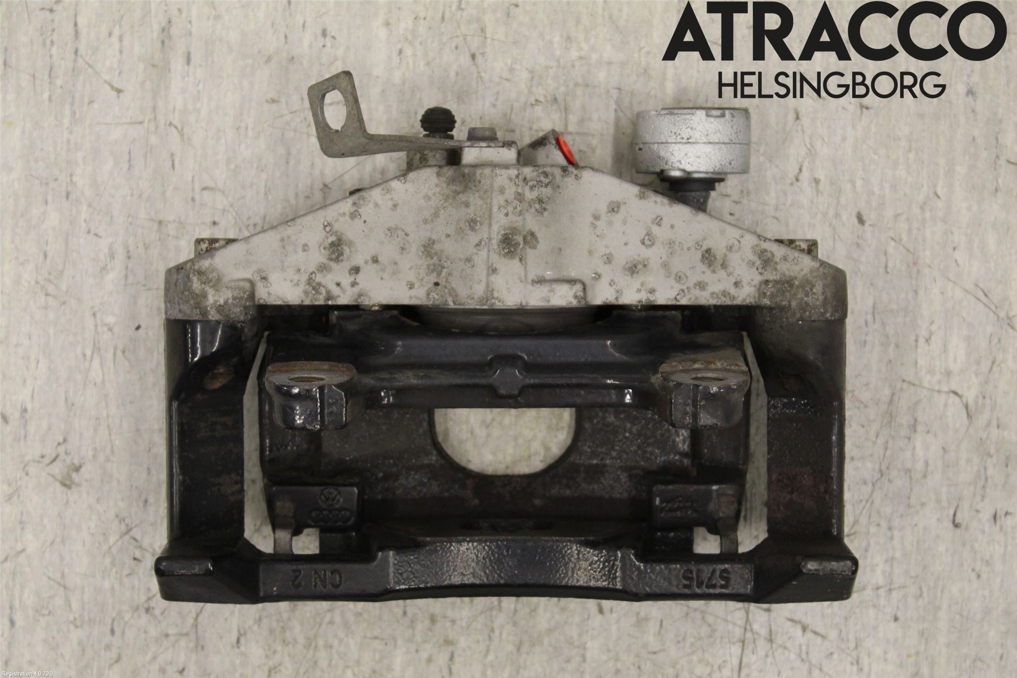 Audi A3/S3 05-13 Bromsok Fram Vänster