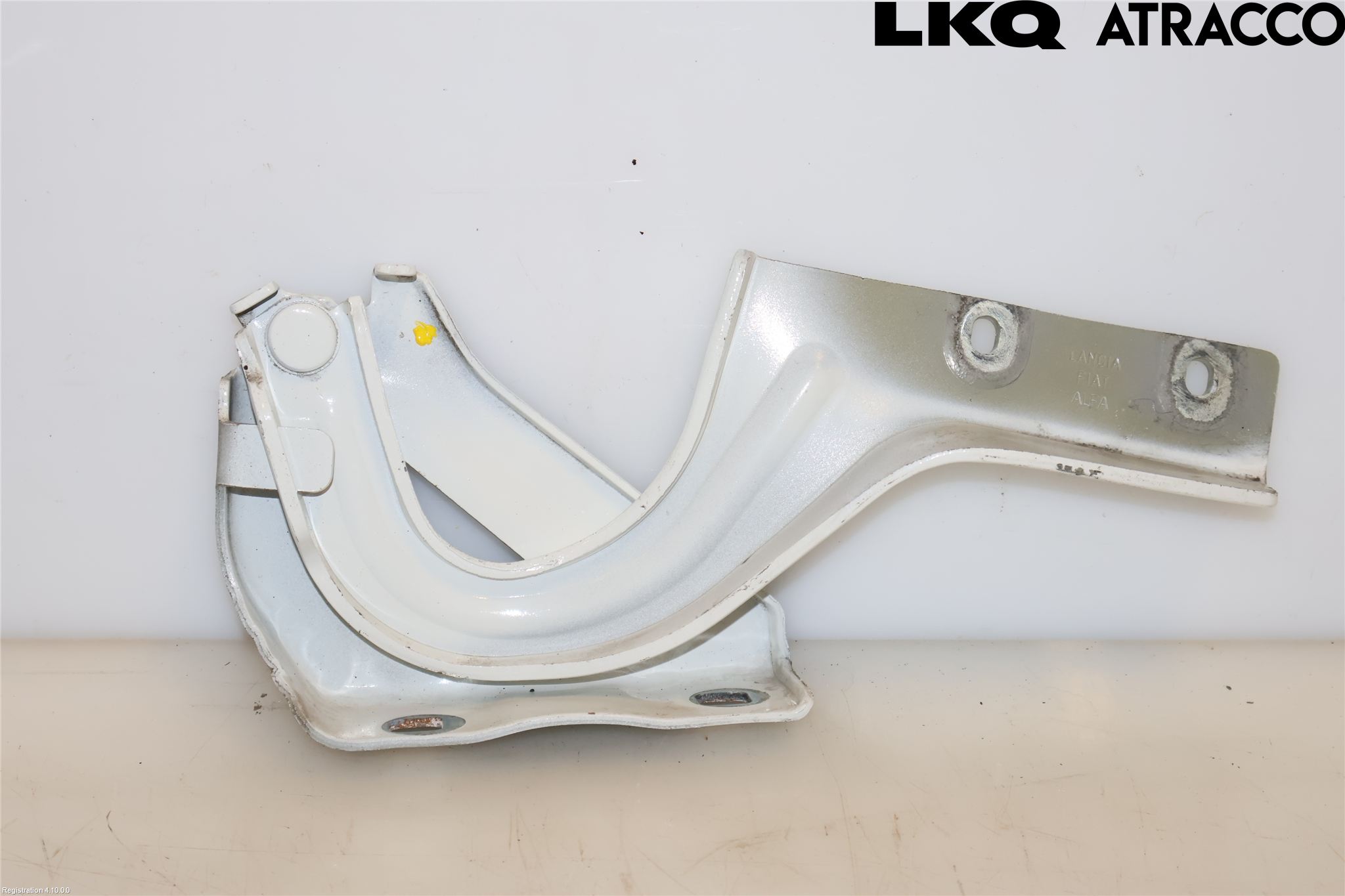 Opel COMBO D 12-18 Huvgångjärn