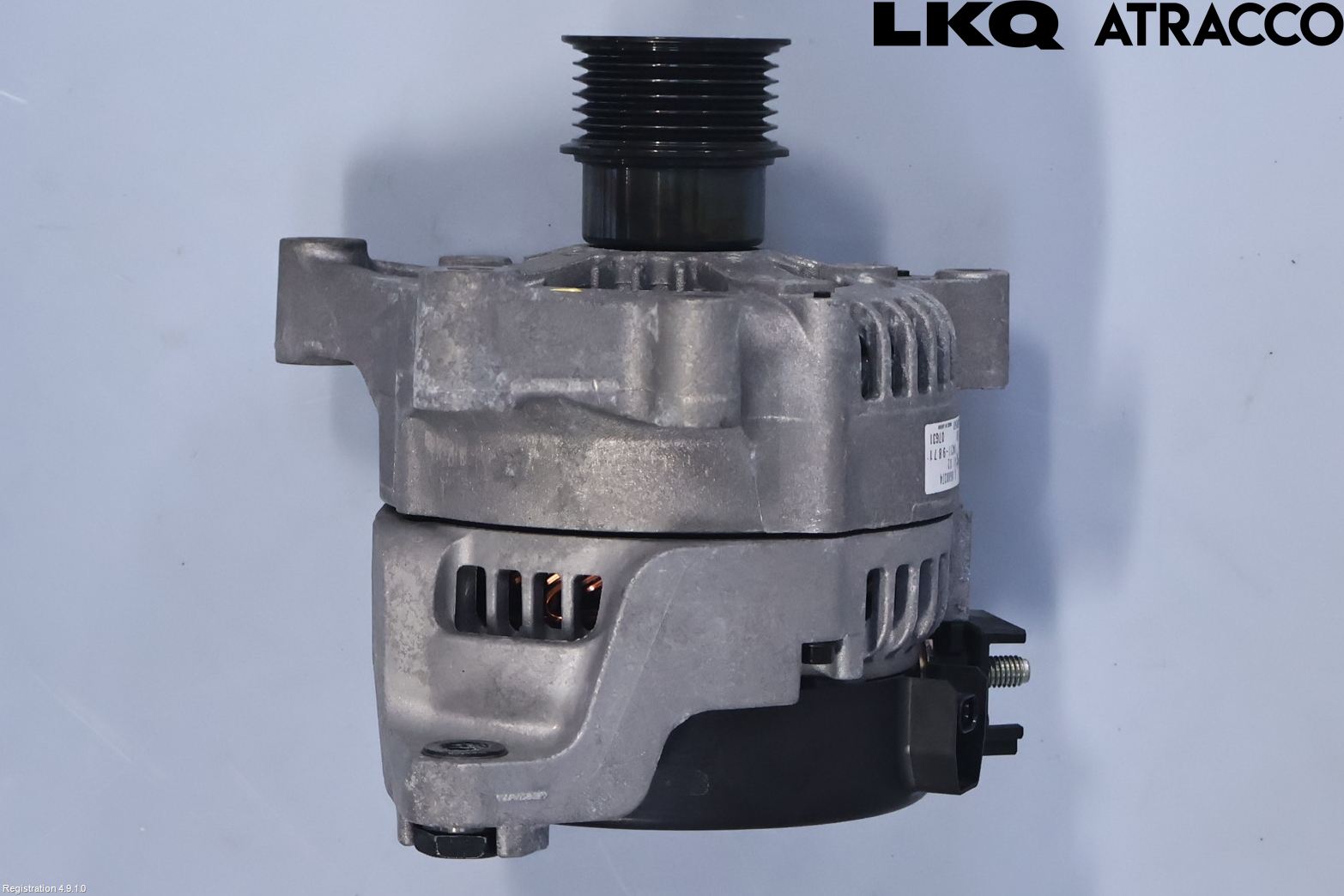 BMW 1 F40 19- Generator