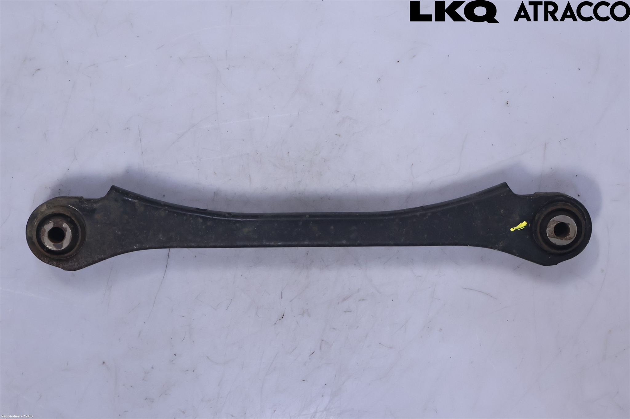 Toyota YARIS CROSS XP21 21- Bärarm Bak Höger