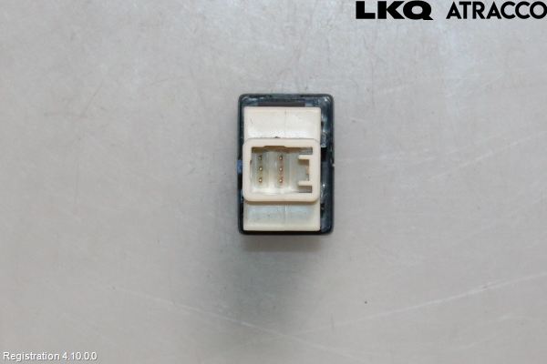Toyota RAV4 13-18 Strömställare Stolvärme