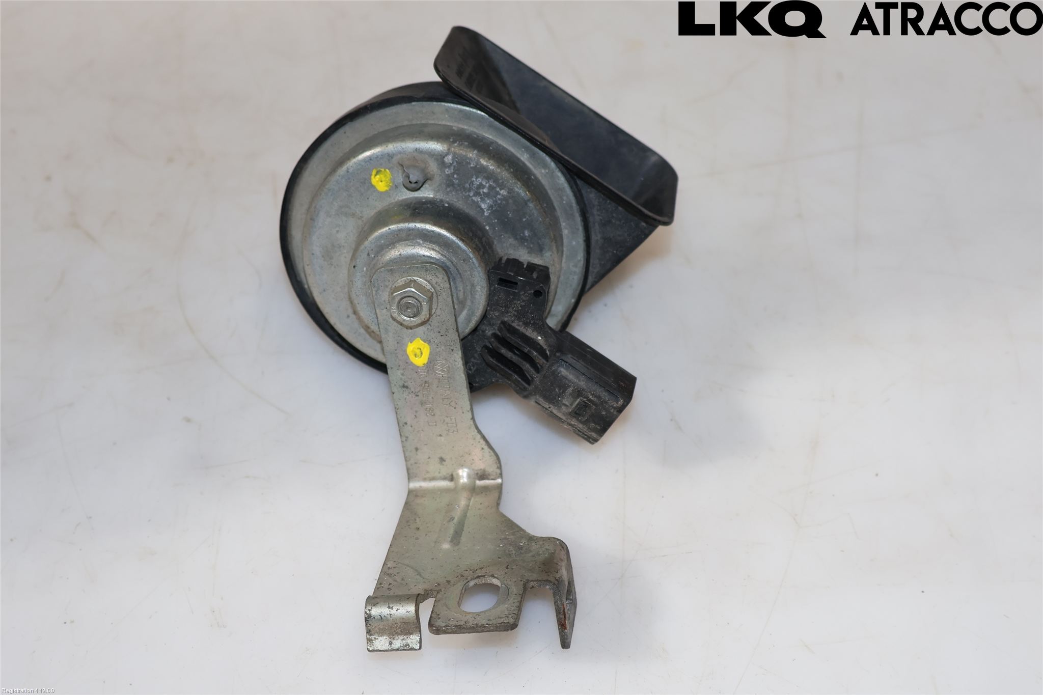 Volkswagen VW PASSAT 20-24 Signalhorn