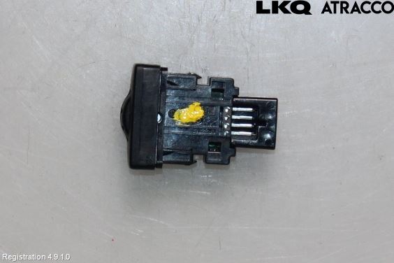 Toyota RAV 4 06-12 Strömställare Nivåreglering