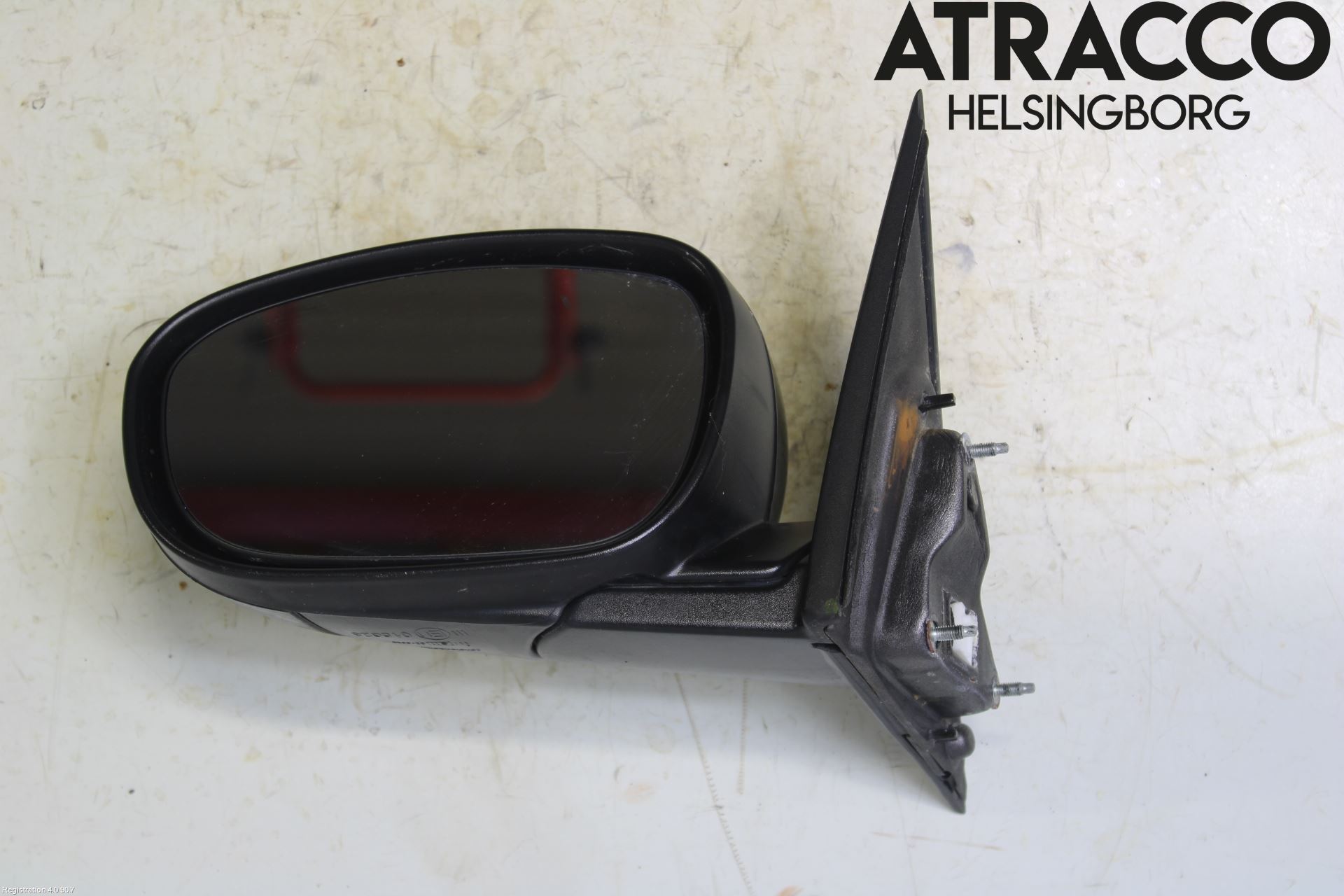 Dodge MAGNUM Spegel Yttre El Vä