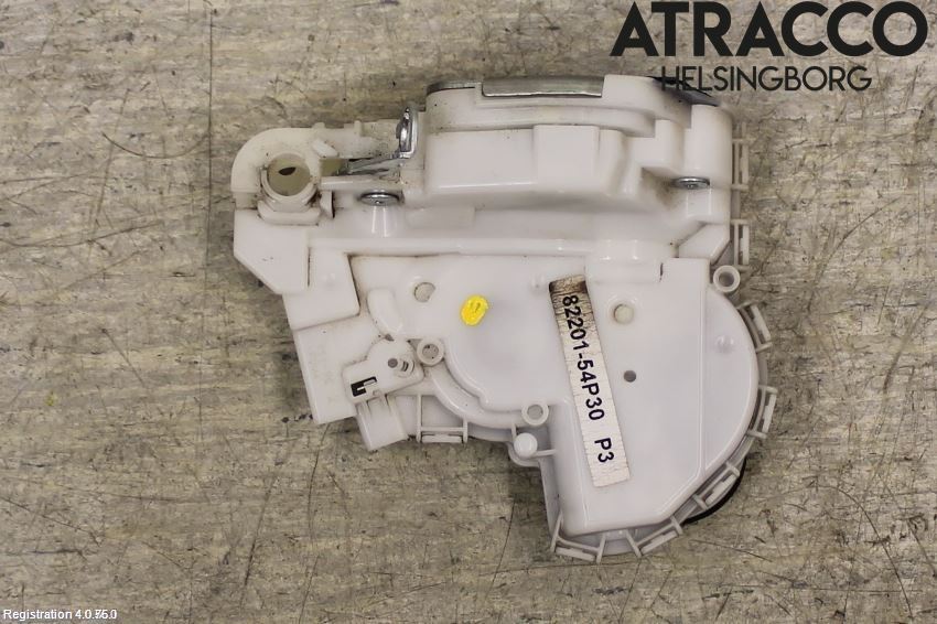 Suzuki VITARA 15- Centrallåsmotor Höger