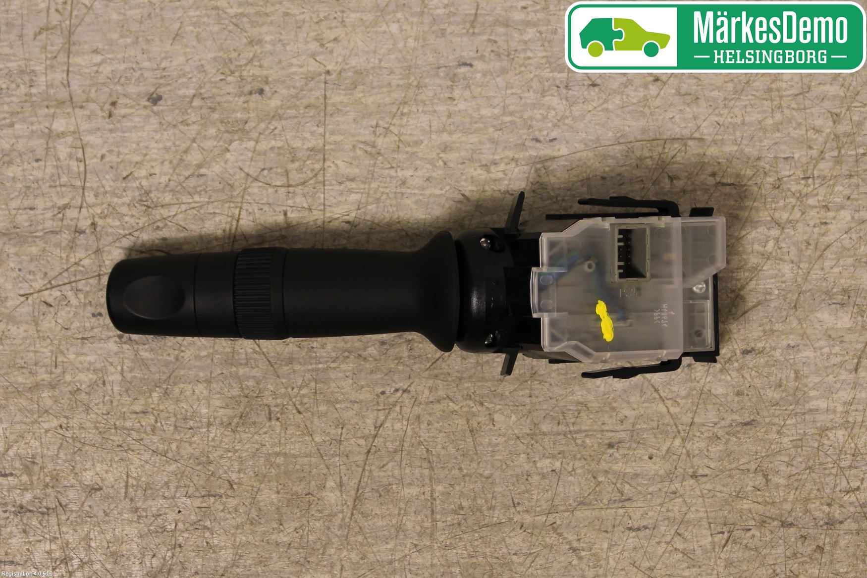 Honda CR-V 13-18 Spak Blinkers-Ljusomk