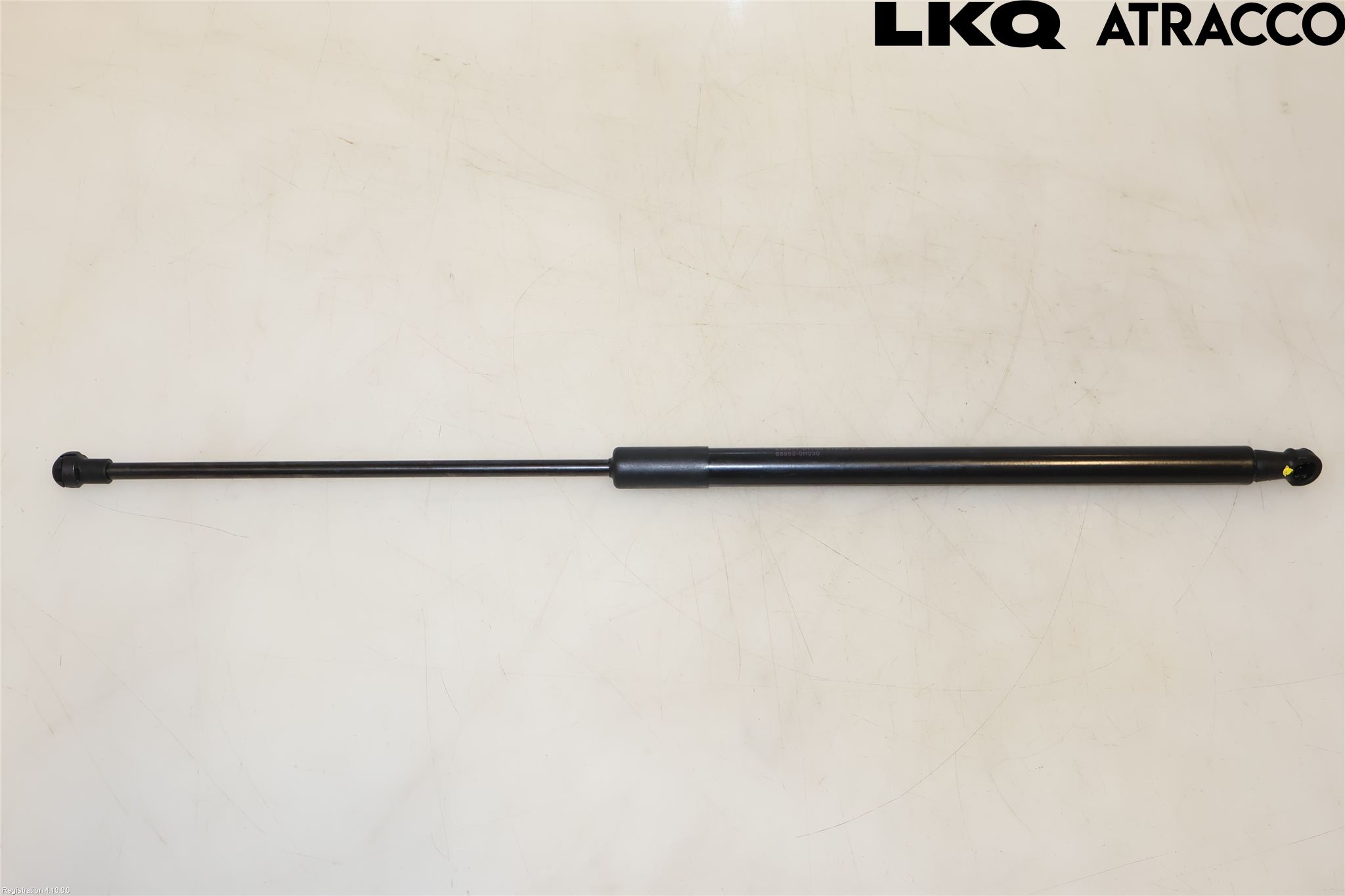 Toyota AYGO 15-21 Gasfjäder Baklucka
