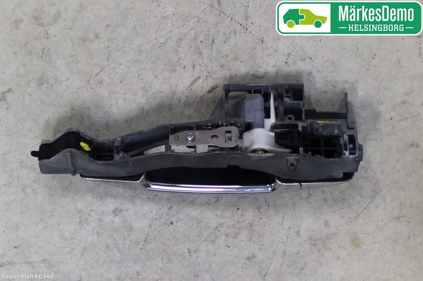 Citroen DS3 Dörrhandtag Yttre Hö