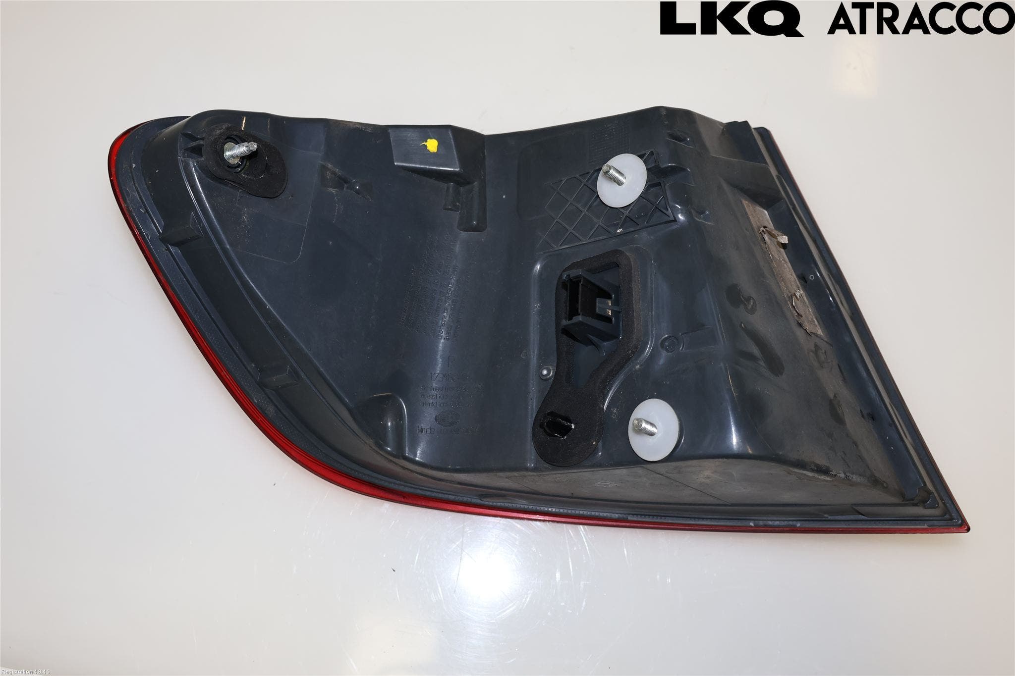 BMW 5 F10/F11/F18 09-17 Bakljus Höger