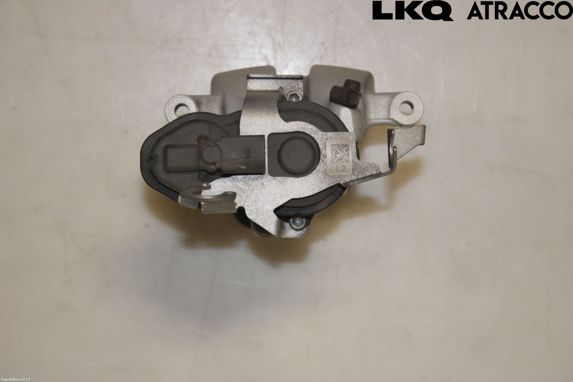 BMW 5 G30/G31/F90 17-23 Bromsok Bak Höger