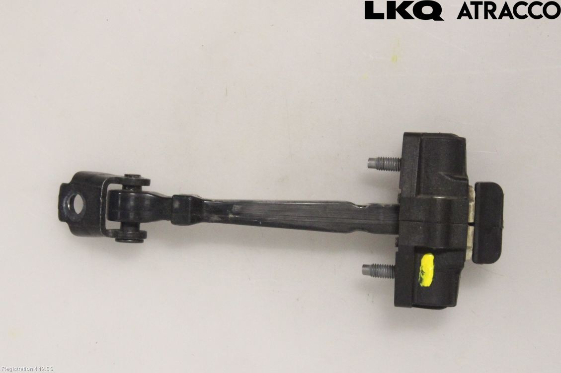 Renault CLIO IV 16-19 Dörrstopp