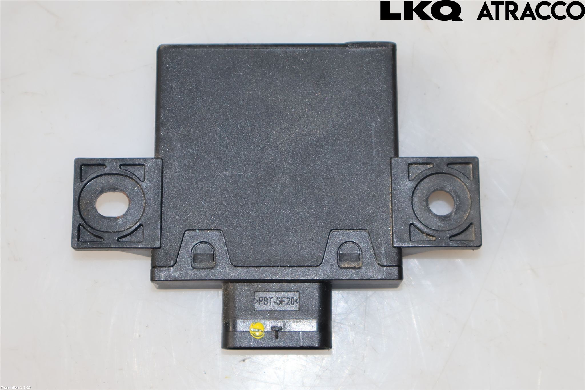 Volkswagen VW PASSAT 20-24 Styrenhet Övrigt