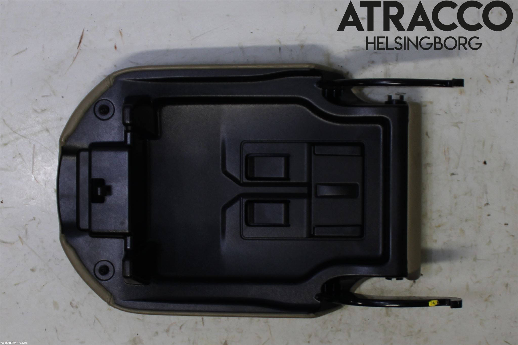 Landrover RANGE ROVER SPORT (L494) 14-22 Inredning Armstöd