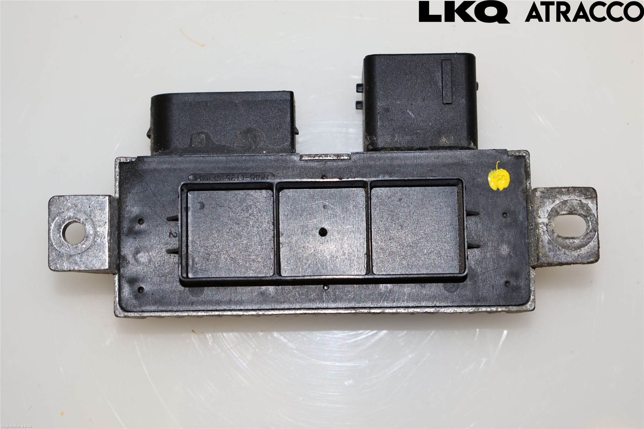 Renault KADJAR 15- Relä Glödning Diesel