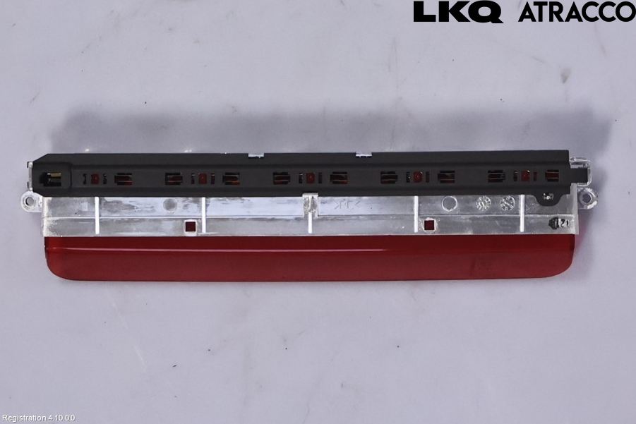 Fiat 500 07- Bromsljus Bakruta