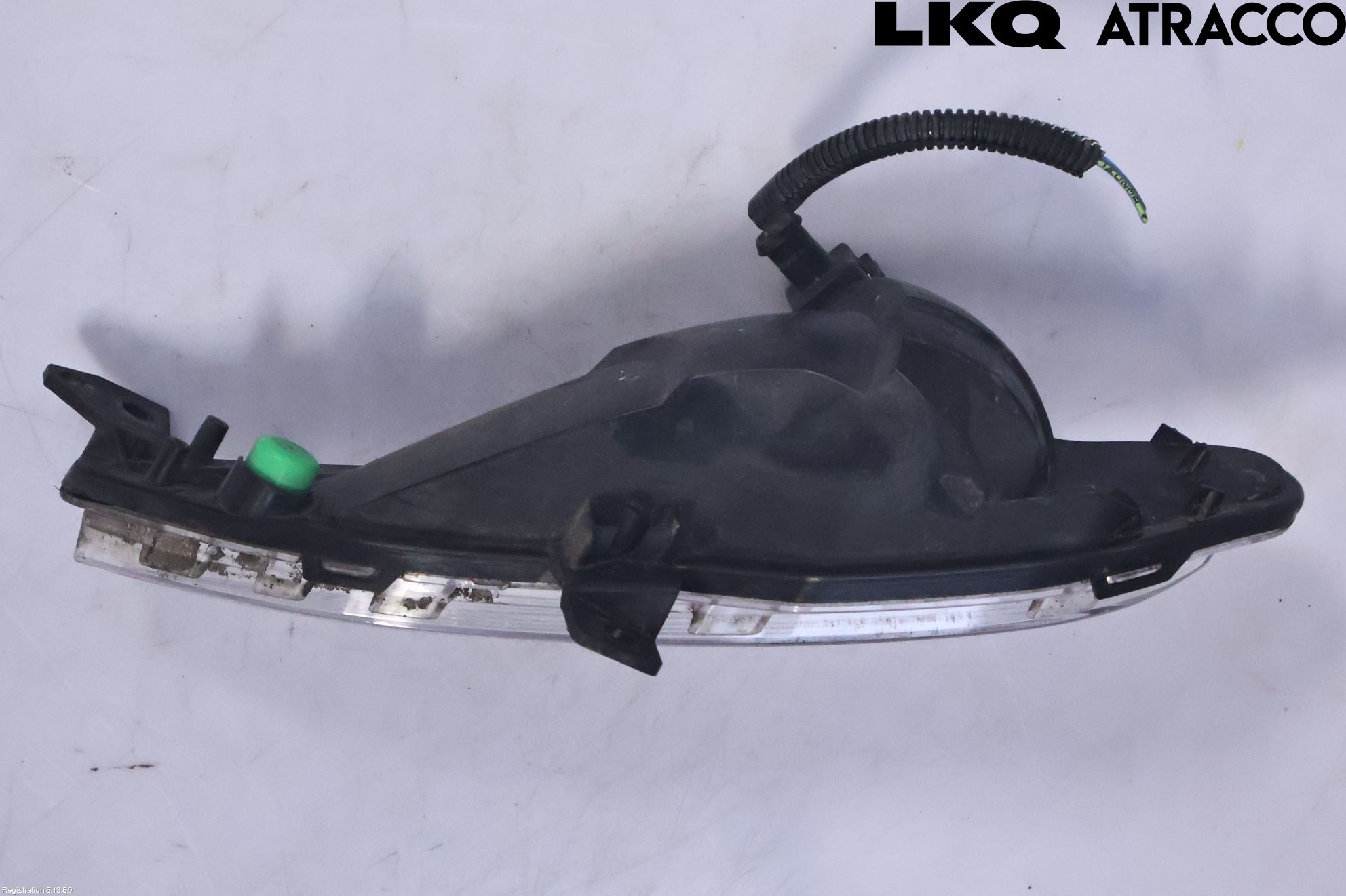 Peugeot 308 14-21 Blinkers Fram Vänster