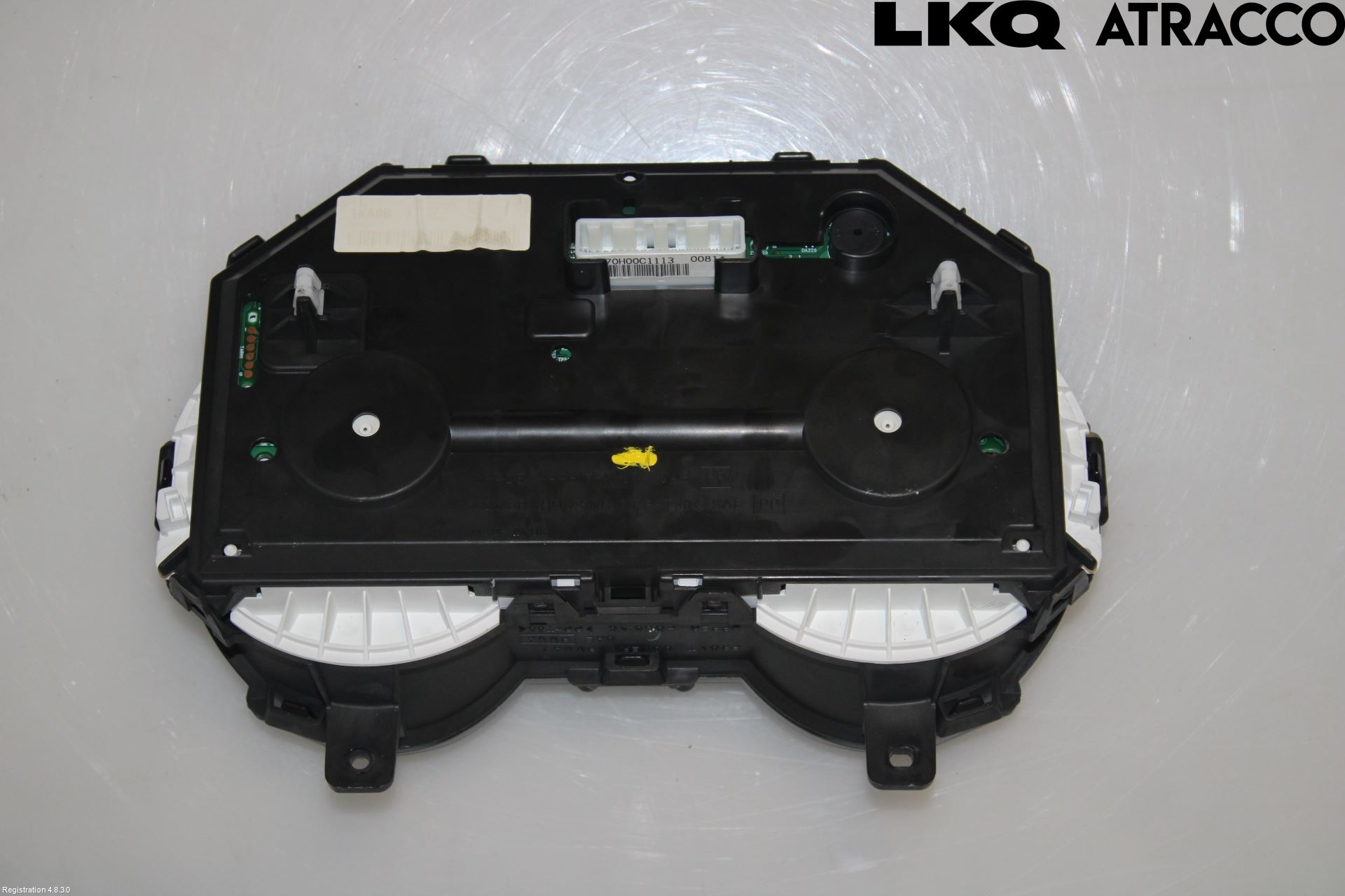 Nissan JUKE 10-14 Instrument Komb