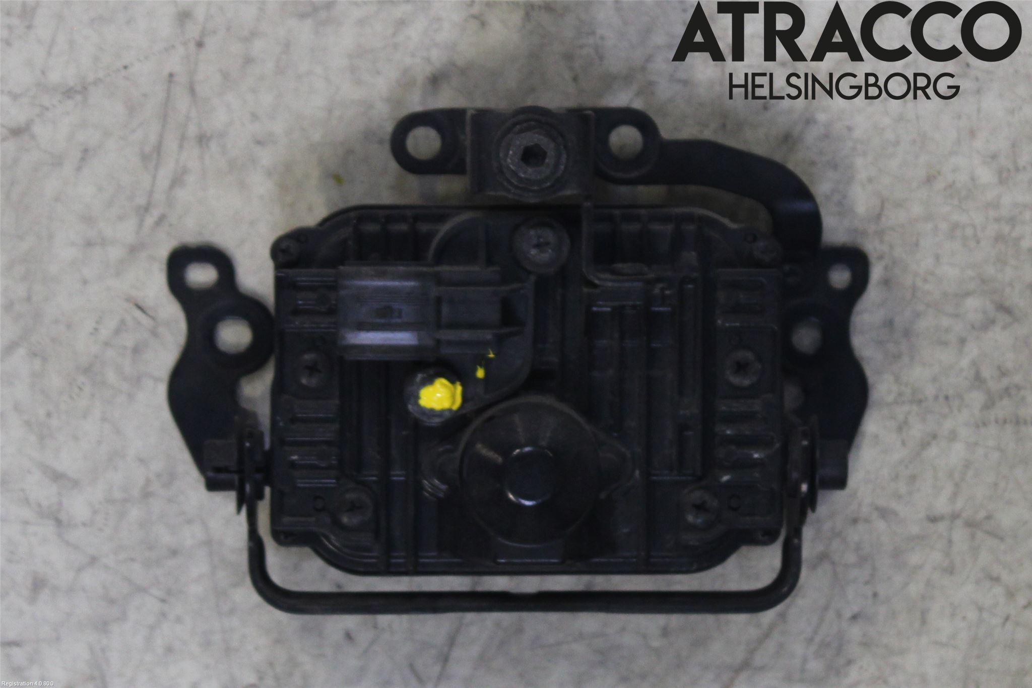 Lexus RX AL20 16-22 Sensor Adaptiv Farthållare