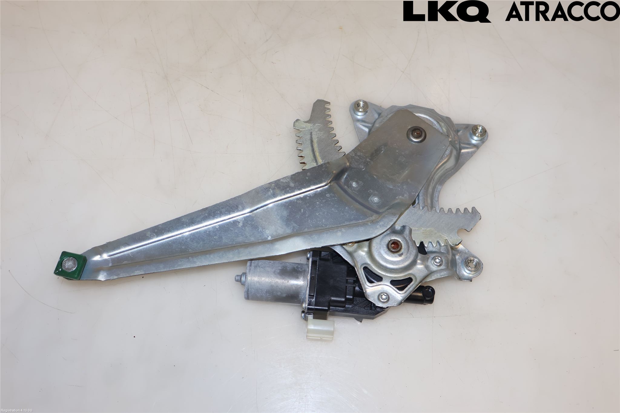 Suzuki SWIFT 17-24 Fönsterhiss El Kompl