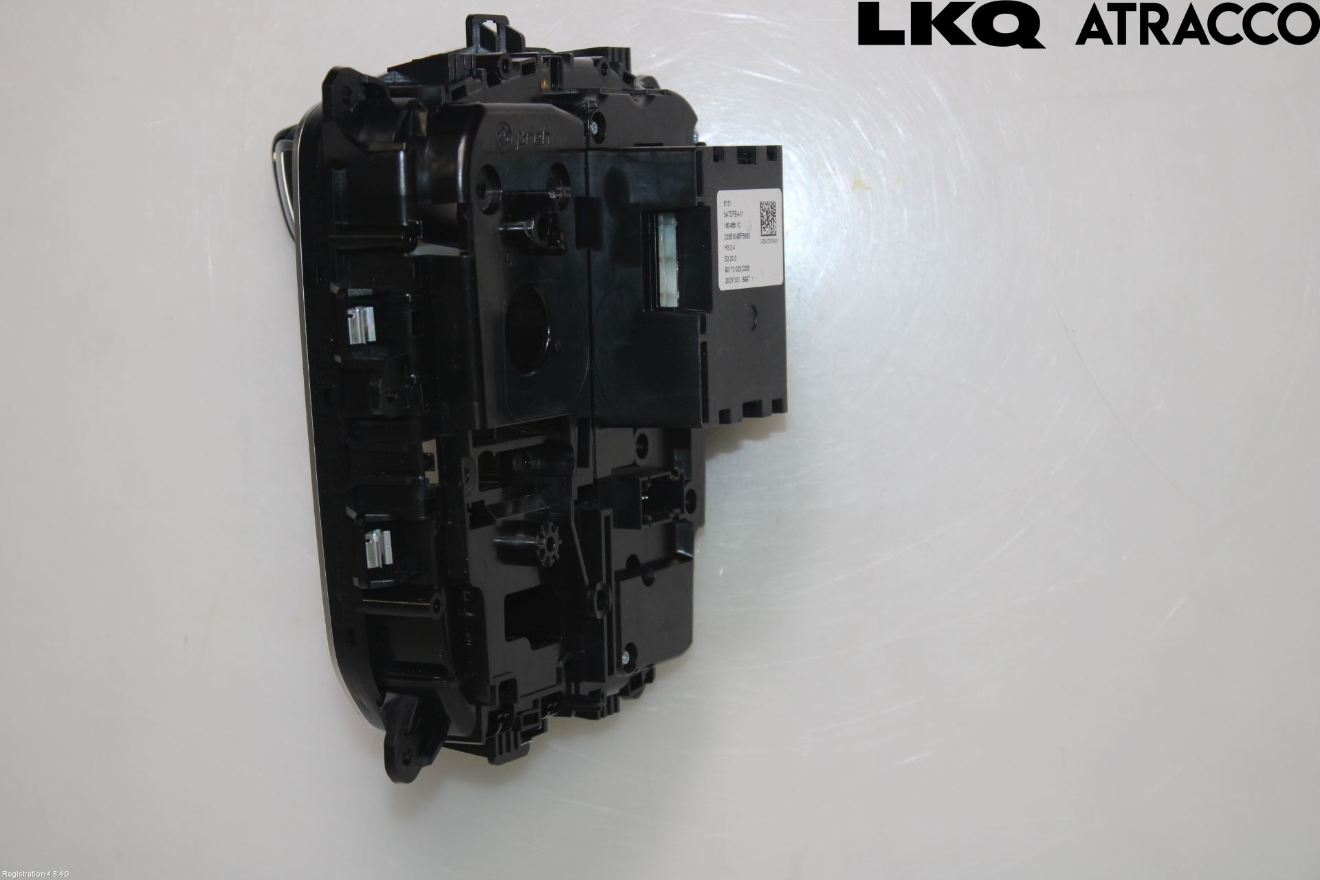 BMW 1 F40 19- Växelspak