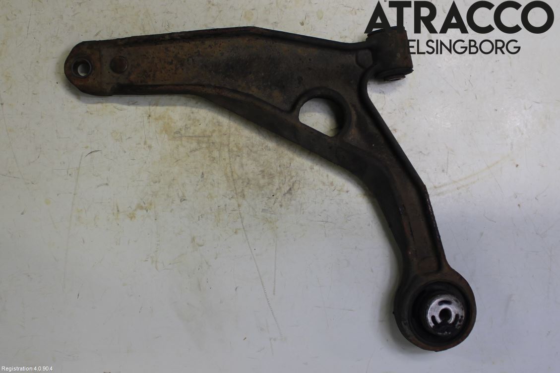 Dodge JOURNEY Bärarm Fram Undre Vä