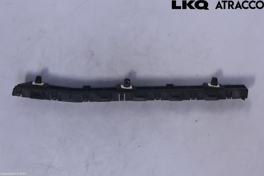 Nissan QASHQAI 14-17 Stötfångarfäste Bak Vä