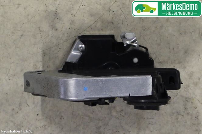 Lexus NX 300h 15-21 Centrallåsmotor Vänster