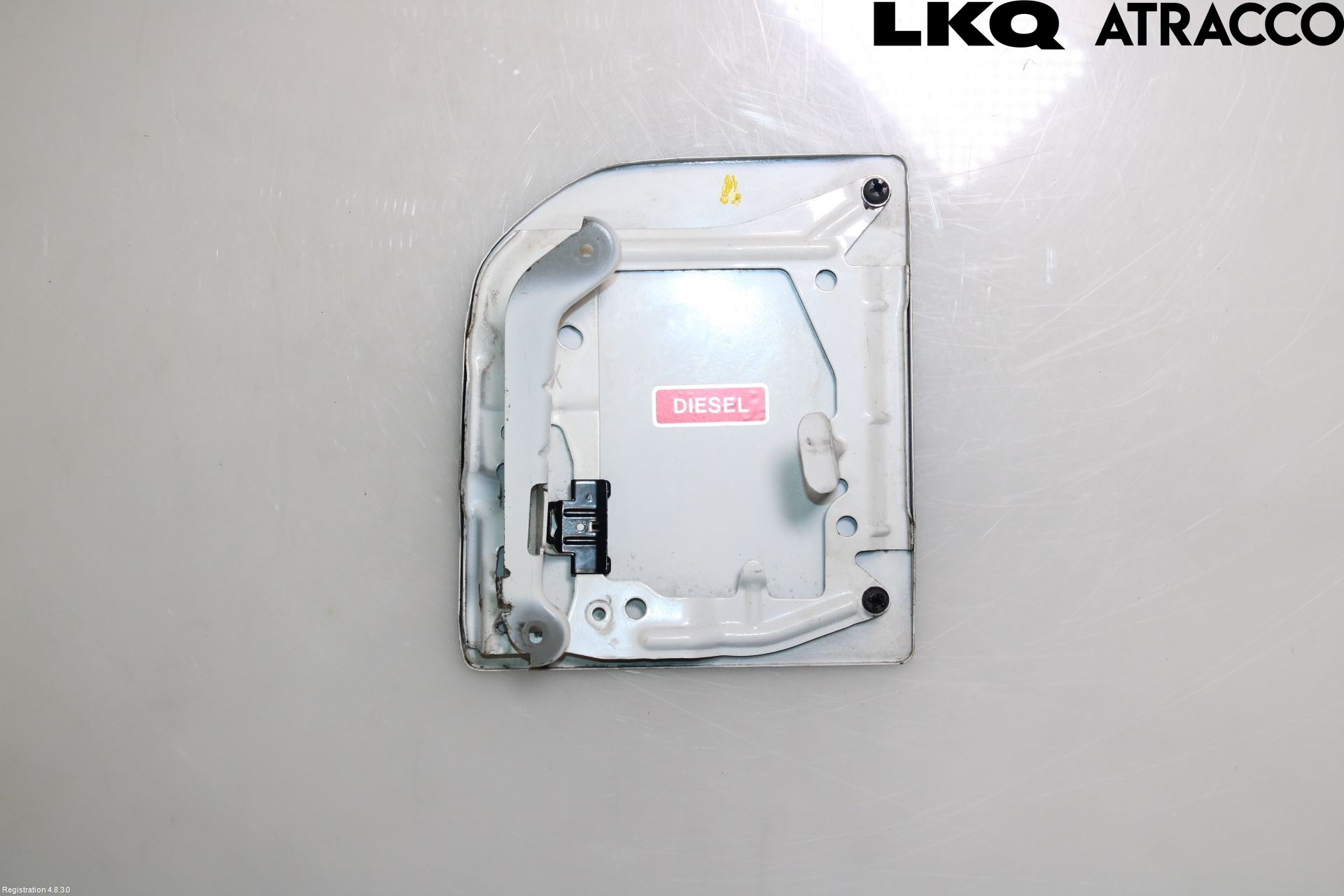 Nissan NV200/NV200 COMBI Tanklucka