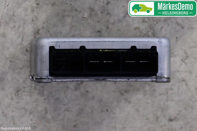 Toyota YARIS XP130 15-20 Styrenhet Styrservo
