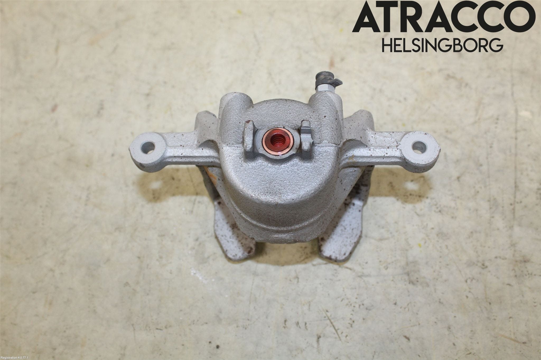 Kia RIO 12-16 Bromsok Fram Höger