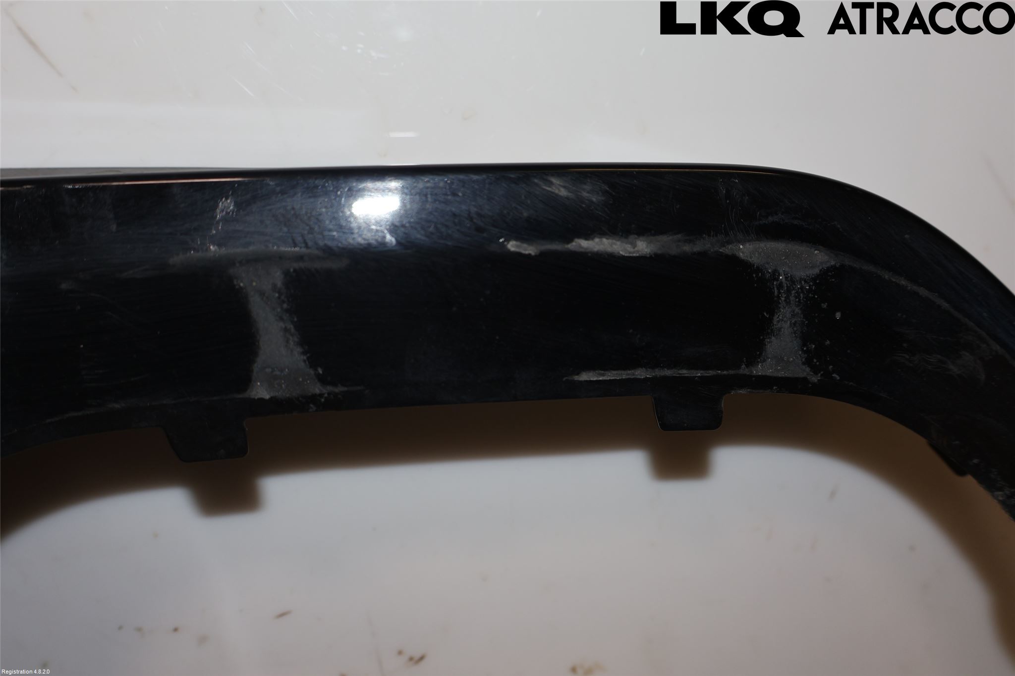 Seat LEON 13-20 Spoiler Bak