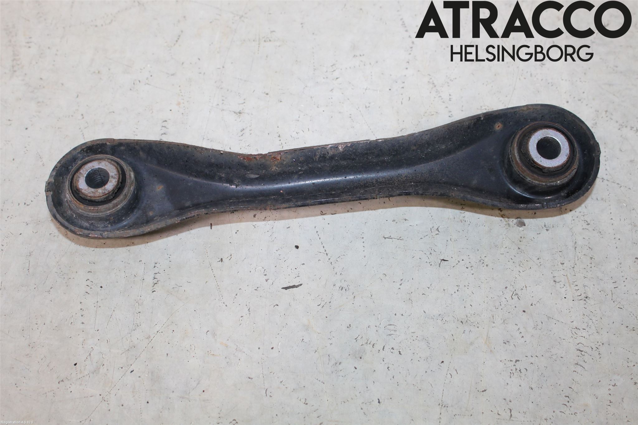 Ford KUGA 13-16 Bärarm Bak Höger