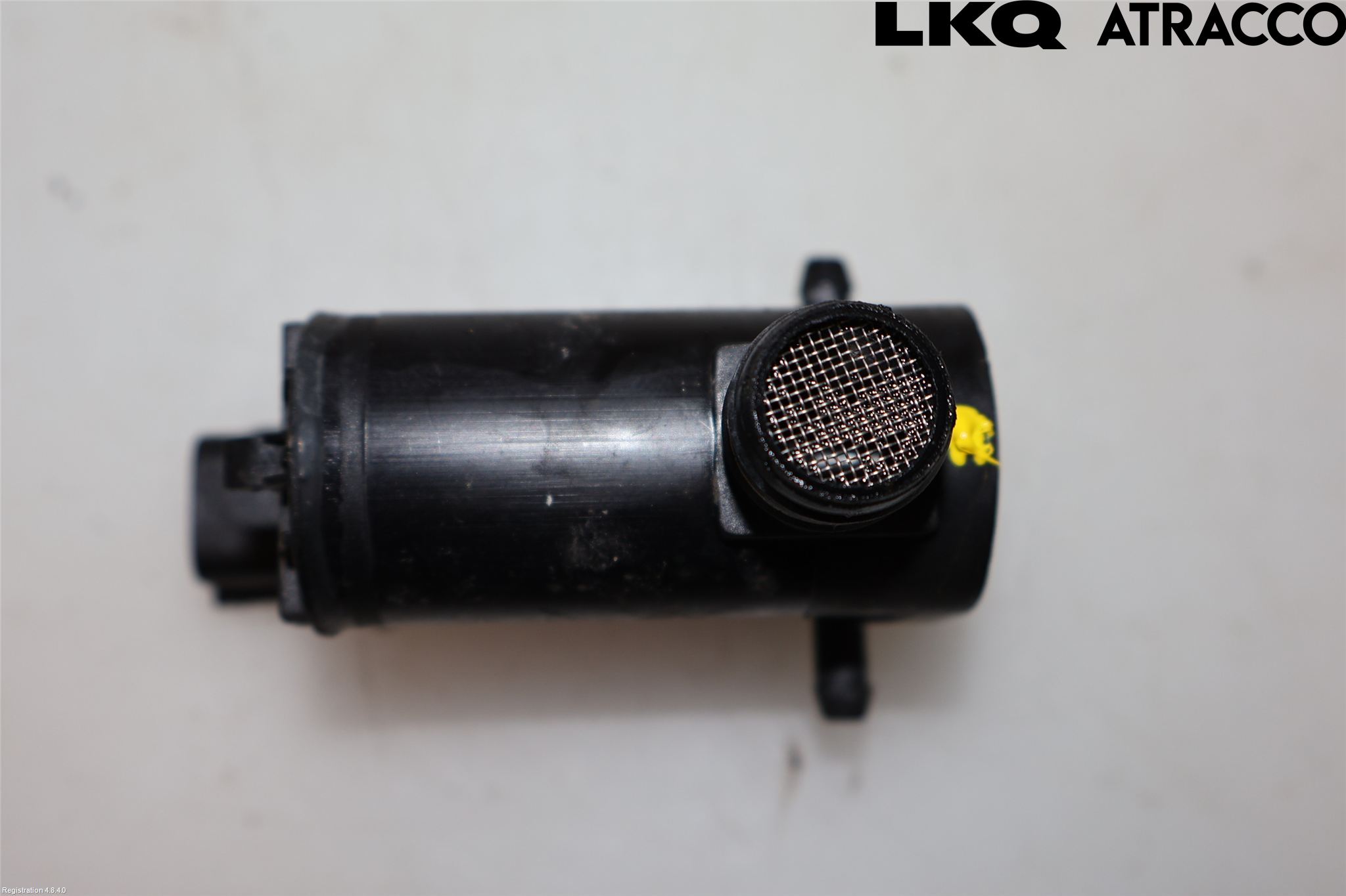 Hyundai i10 BA 14-16 Spolarpump Vindruta
