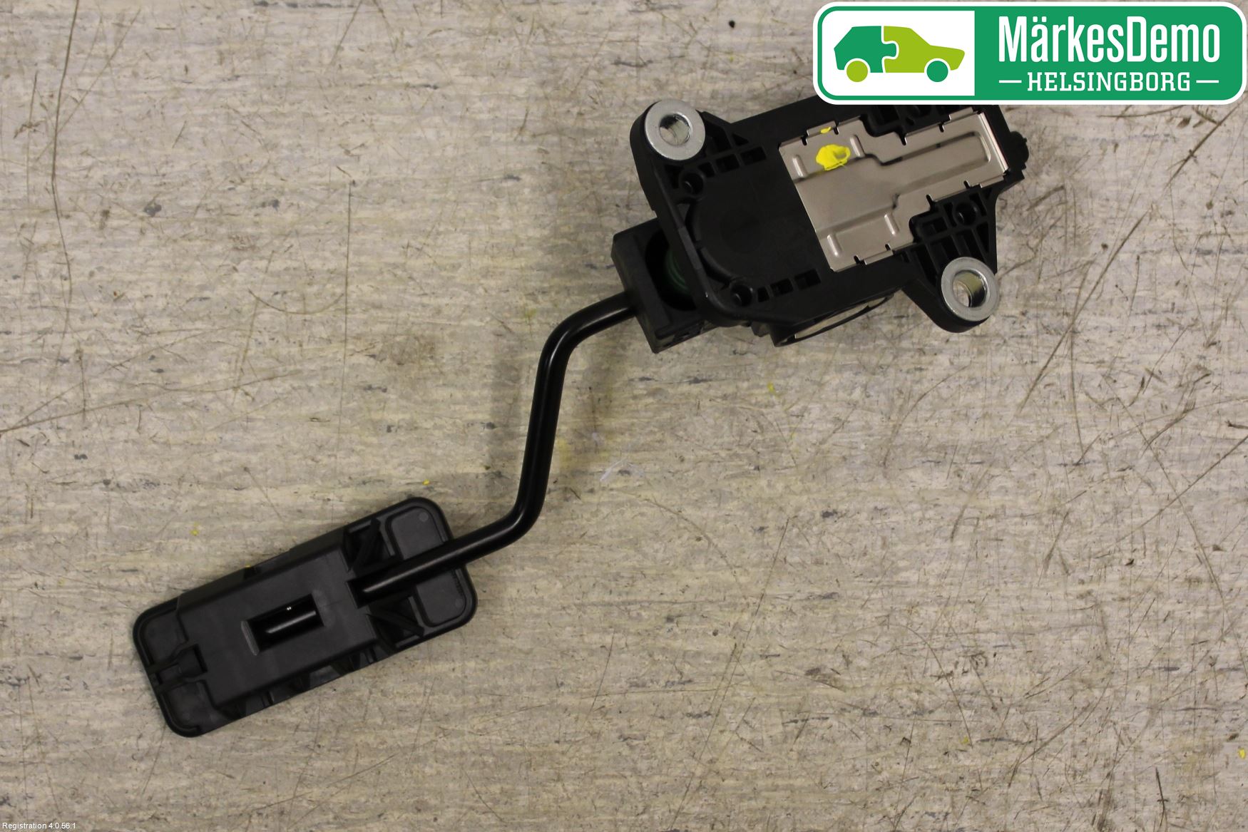 Honda CIVIC 12-16 Gaspedal