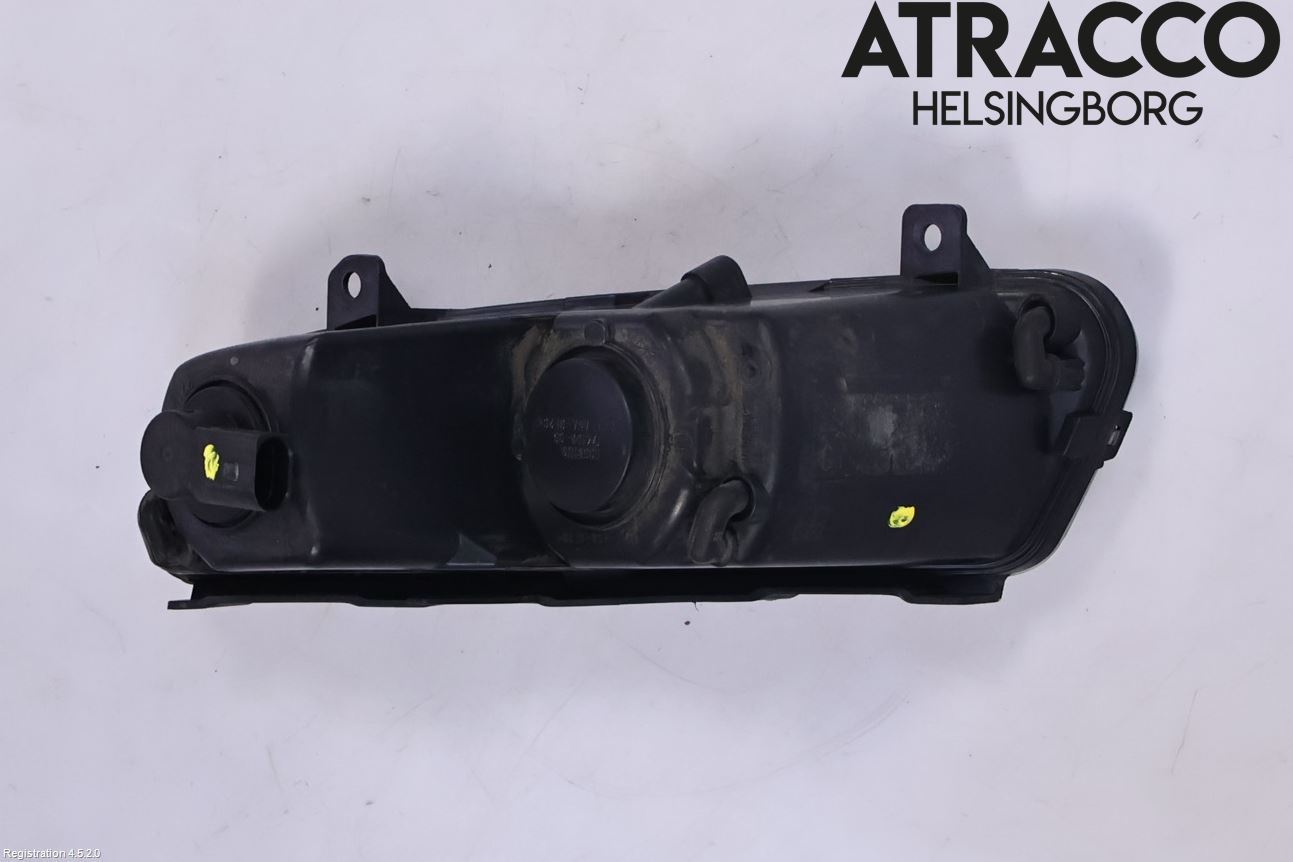 Volkswagen VW POLO 10-17 Dimljus-Varselljus Fram