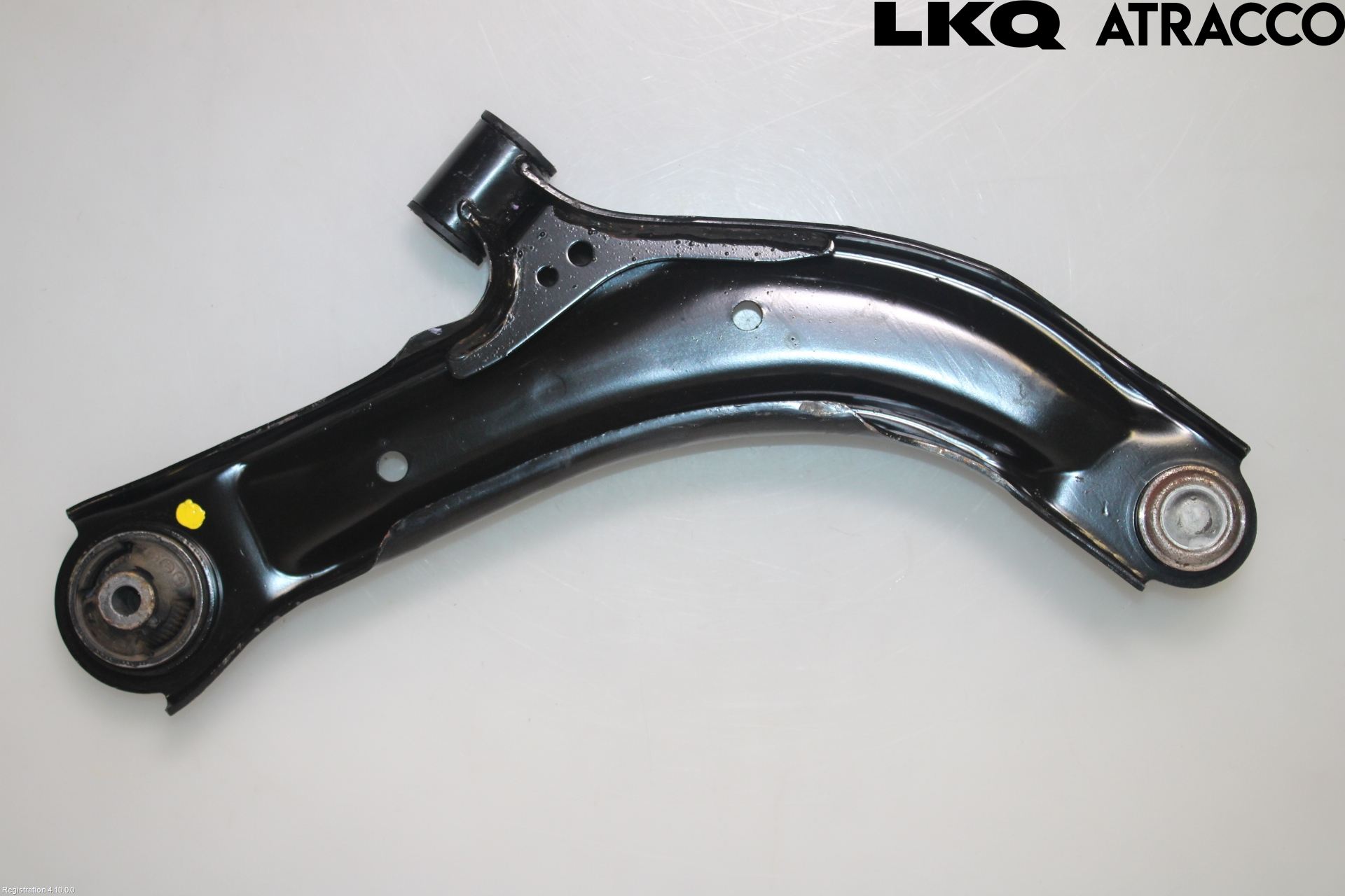 Nissan NV200/NV200 COMBI Bärarm Fram Undre Vä