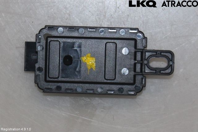 BMW 5 G30/G31/F90 17-23 Styrenhet Övrigt