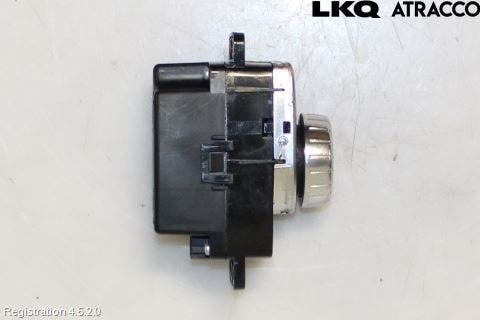 Mercedes-Benz MB CLA-KLASS (C117/X117) 13-19 Strömställare Färddator