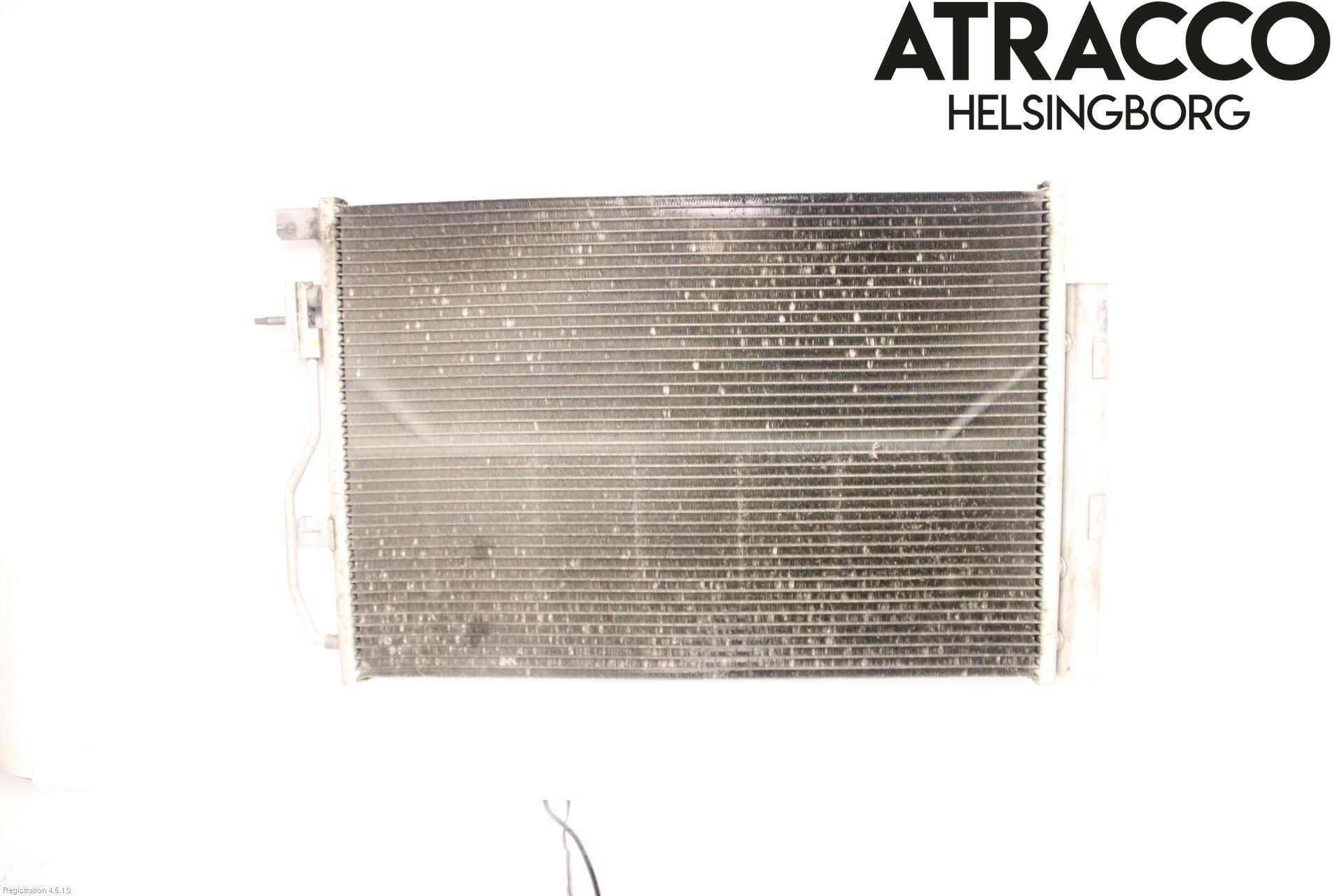 Opel MOKKA 13-20 Ac Kondensor-Kylare