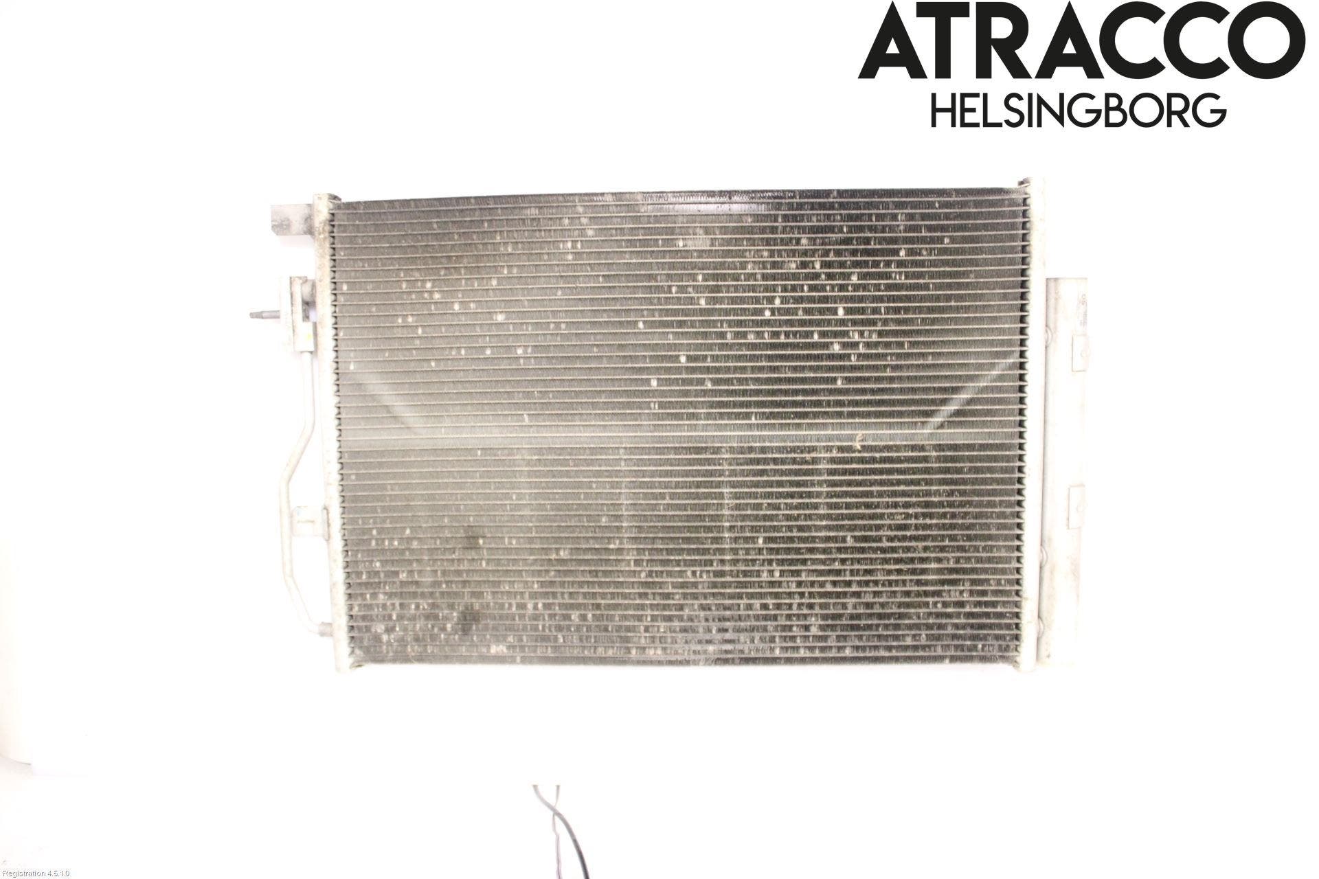 Opel MOKKA 13-20 Ac Kondensor-Kylare