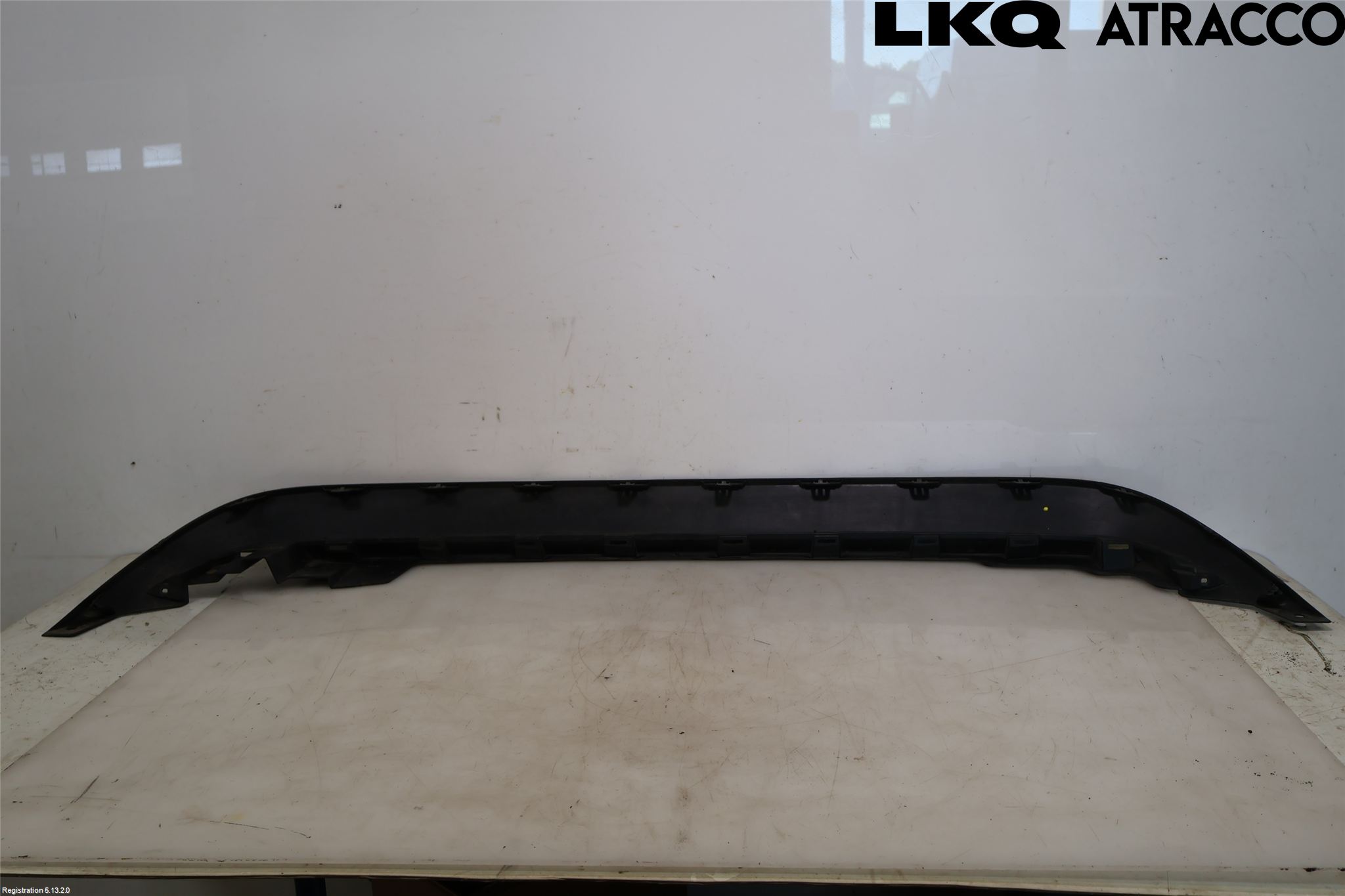 Toyota COROLLA 19- Spoiler Bak