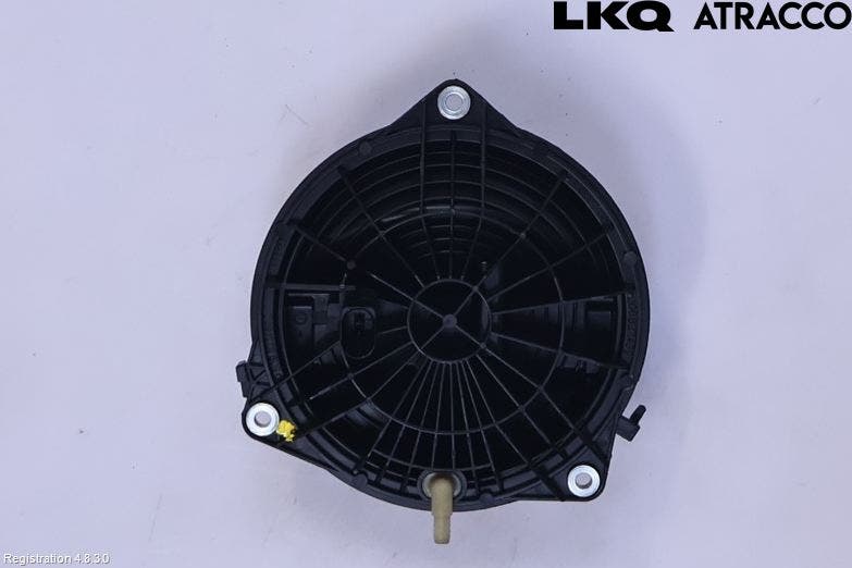 Volkswagen VW T-ROC 18- Bakluckehandtag