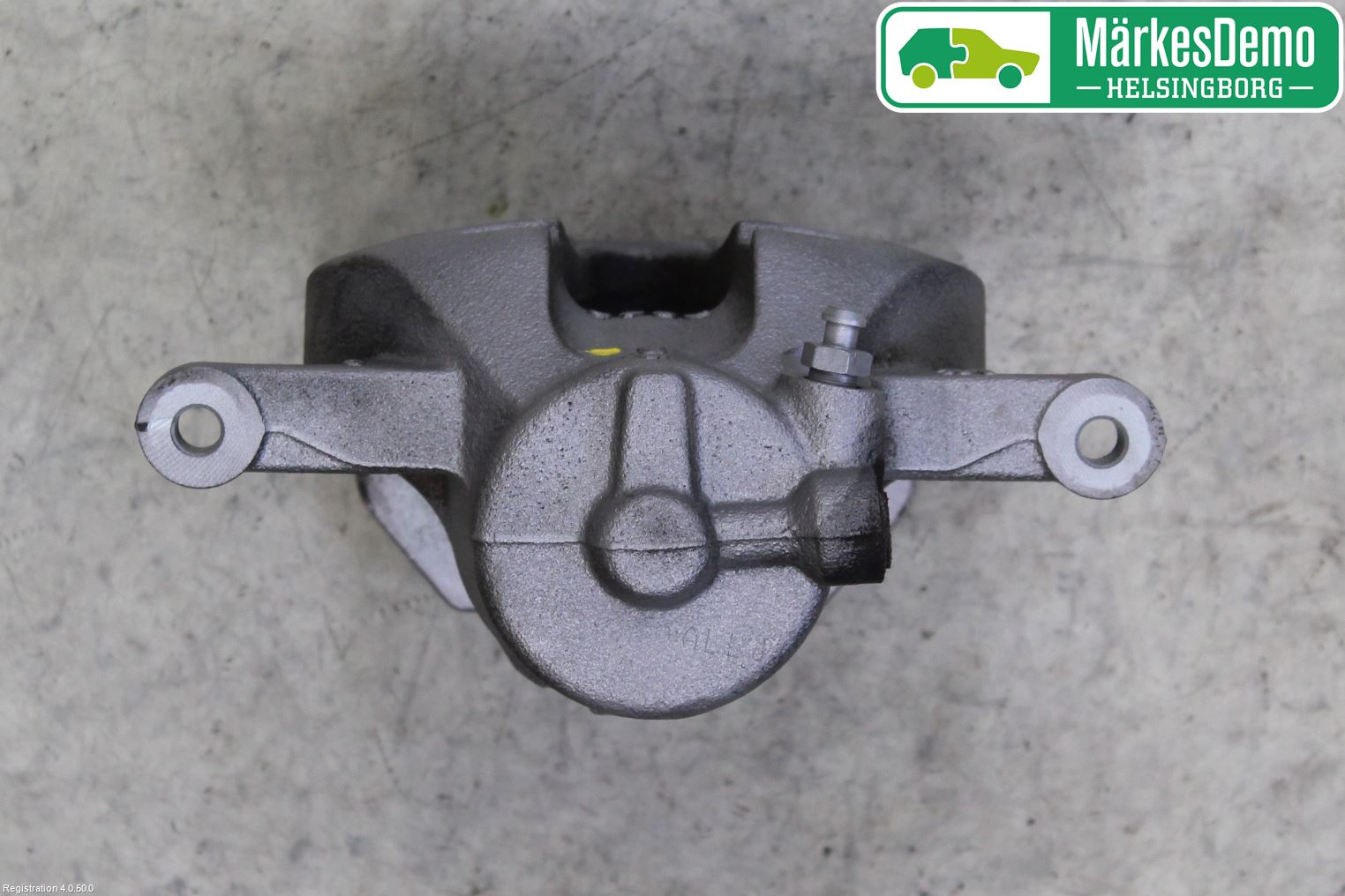 Fiat TIPO/CROSS 16- Bromsok Fram Höger