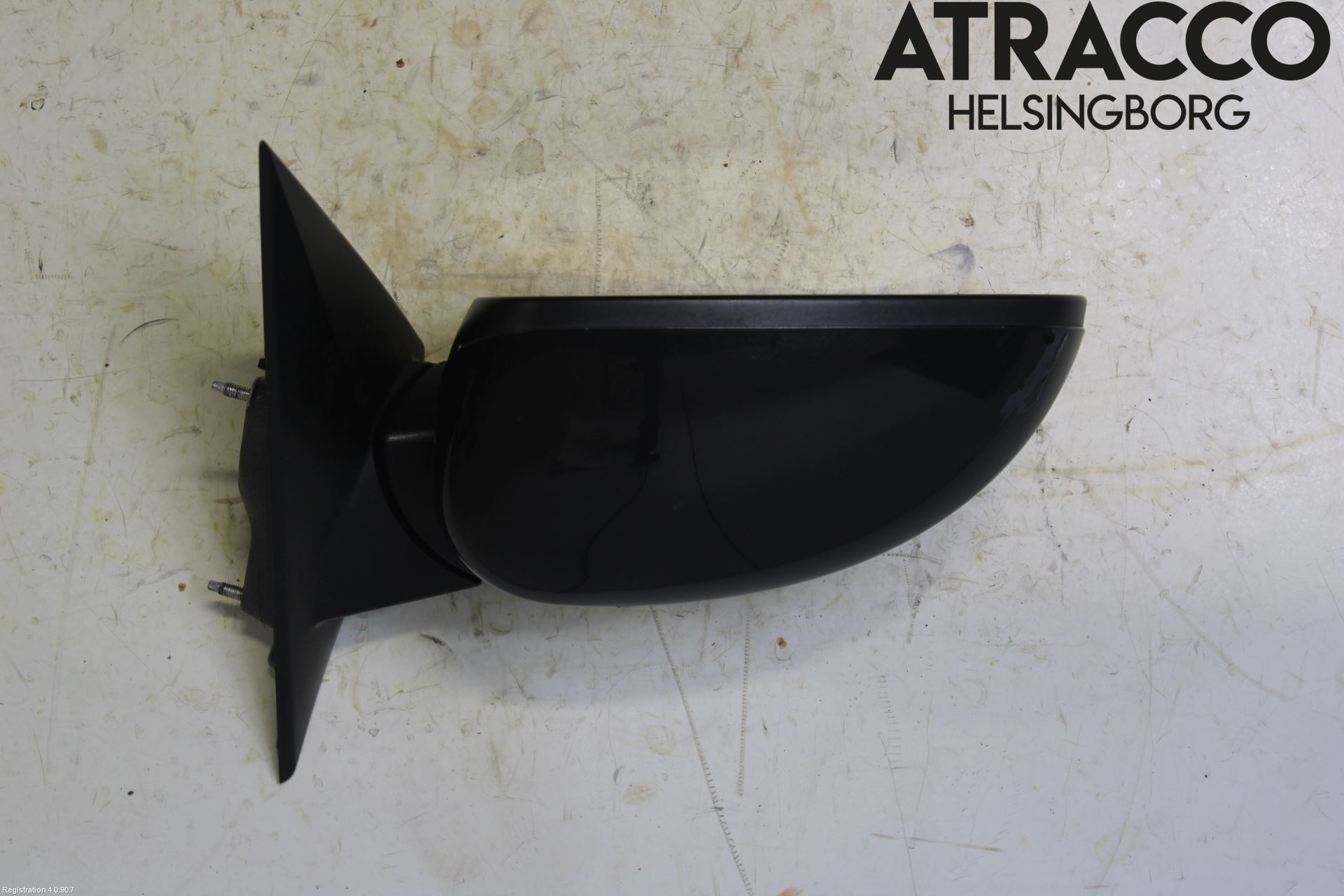 Dodge MAGNUM Spegel Yttre El Vä